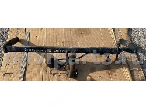 Прицепное устройство (фаркоп) Suzuki Vitara IV, 2014 г., арт. 7115