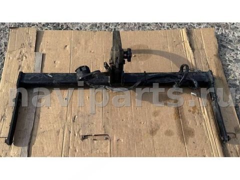 Прицепное устройство (фаркоп) Suzuki Vitara IV, 2014 г., арт. 7115, фото 2