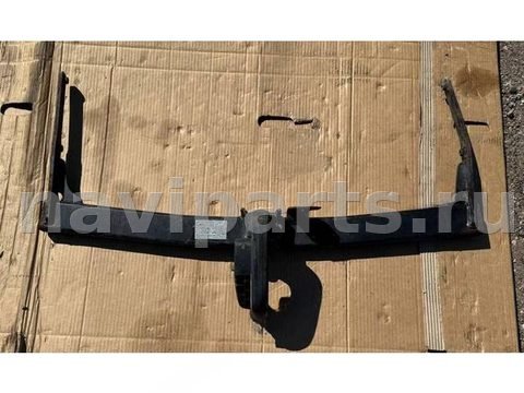 Прицепное устройство (фаркоп) Skoda Fabia NJ III, 2014 г., арт. 7117, фото 2