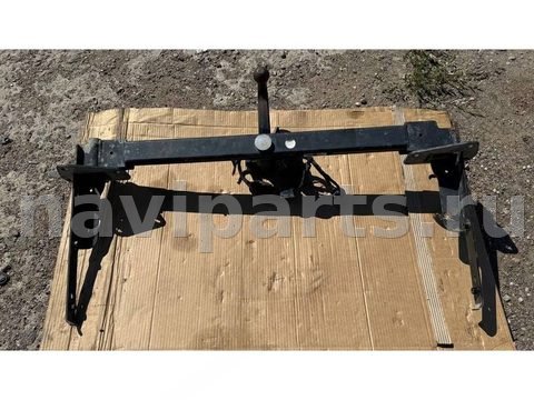 Прицепное устройство (фаркоп) Opel Astra J IV, 2009 г., арт. 7118