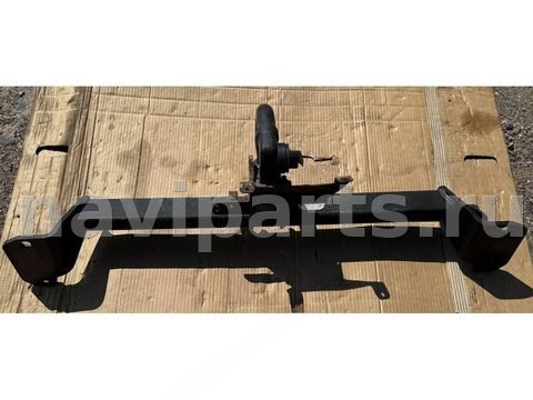 Прицепное устройство (фаркоп) BMW 2 F45 I, 2014 г., арт. 7119-13739, фото 2