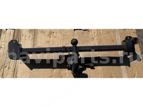 Прицепное устройство (фаркоп) BMW 2 F46 I, 2015 г., арт. 7119-13740
