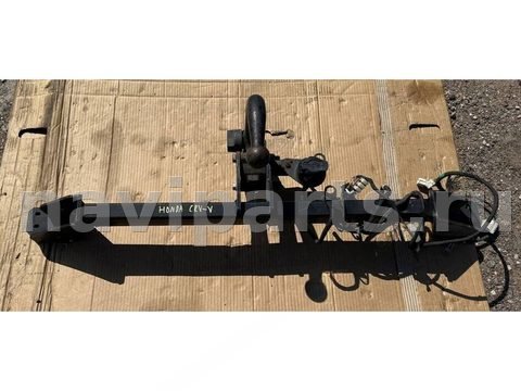 Прицепное устройство (фаркоп) Honda CR-V V, 2016 г., арт. 7120