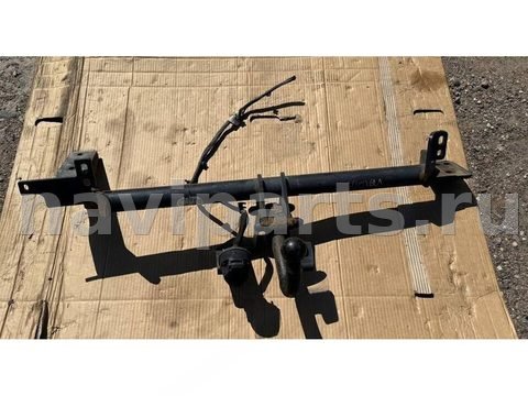 Прицепное устройство (фаркоп) Land-Rover Range Rover L405 IV, 2012 г., арт. 7123-13748