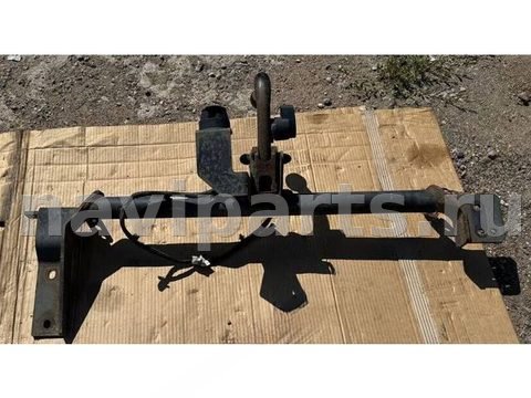 Прицепное устройство (фаркоп) Land-Rover Range Rover L405 IV, 2012 г., арт. 7123-13748, фото 2