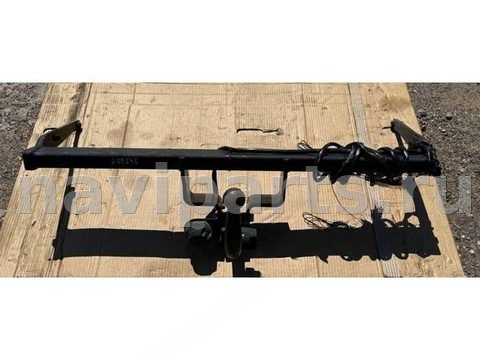 Прицепное устройство (фаркоп) Hyundai i30 GD II, 2011 г., арт. 7128-13760