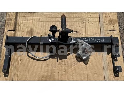 Прицепное устройство (фаркоп) Nissan Qashqai J11 II рестайлинг, 2017 г., арт. 7129, фото 2