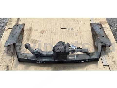 Прицепное устройство (фаркоп) Opel Vectra C III, 2002 г., арт. 7133
