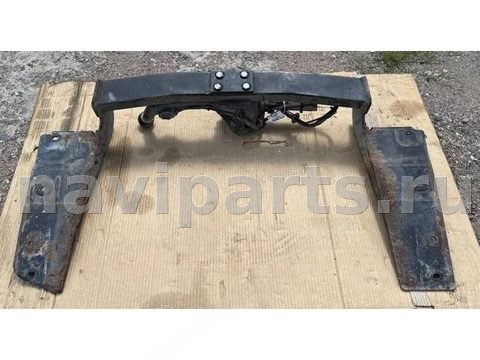 Прицепное устройство (фаркоп) Opel Vectra C III, 2002 г., арт. 7133, фото 2