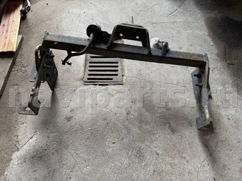 Прицепное устройство (фаркоп) Renault Master, 2016 г., арт. 7223-13989, фото 2