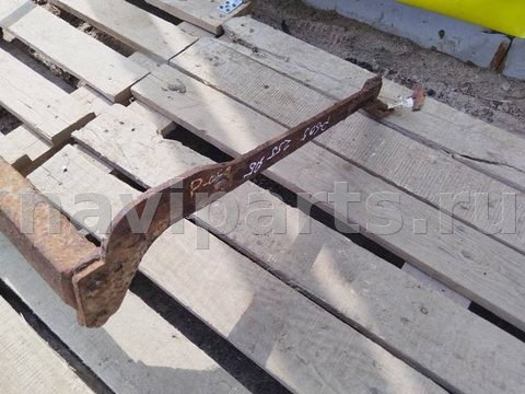 Прицепное устройство (фаркоп) Peugeot 605, 1989 г., арт. 74409, фото 4