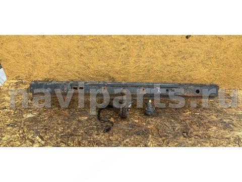 Прицепное устройство (фаркоп) Volkswagen Caddy, 2008 г., OEM 321654, арт. 75150994