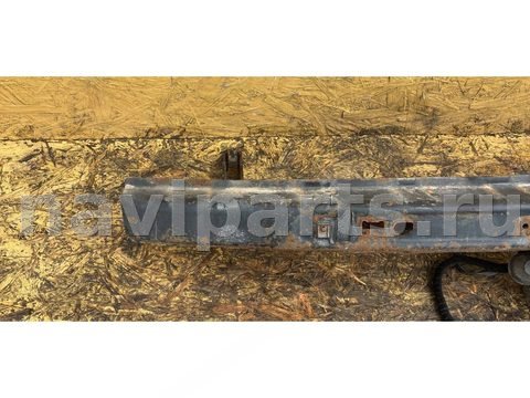 Прицепное устройство (фаркоп) Volkswagen Caddy, 2008 г., OEM 321654, арт. 75150994, фото 2