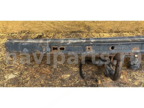 Прицепное устройство (фаркоп) Volkswagen Caddy, 2008 г., OEM 321654, арт. 75150994, фото 3