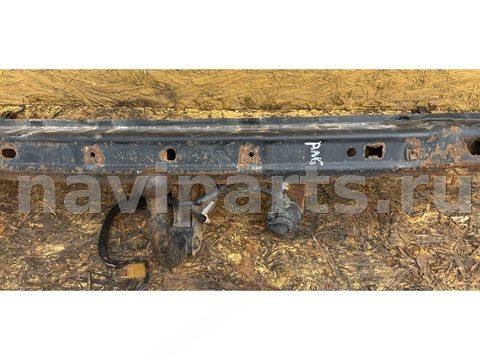 Прицепное устройство (фаркоп) Volkswagen Caddy, 2008 г., OEM 321654, арт. 75150994, фото 4