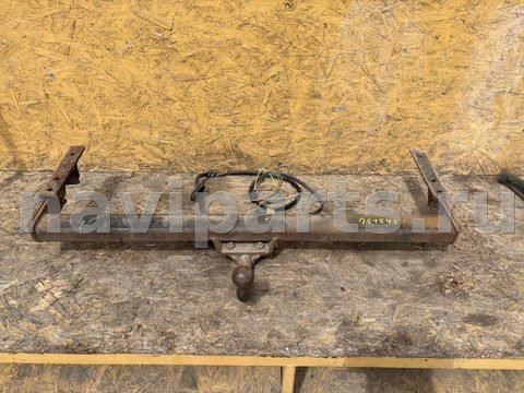 Прицепное устройство (фаркоп) Volvo V70, 2007 г., арт. 751547673