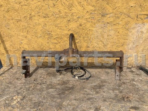 Прицепное устройство (фаркоп) Volvo V70, 2007 г., арт. 751547673, фото 5