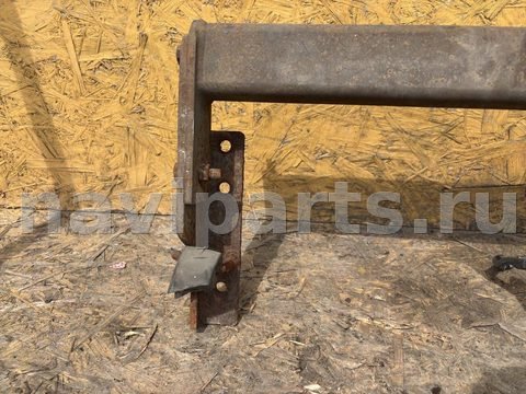 Прицепное устройство (фаркоп) Volvo V70, 2007 г., арт. 751547673, фото 6