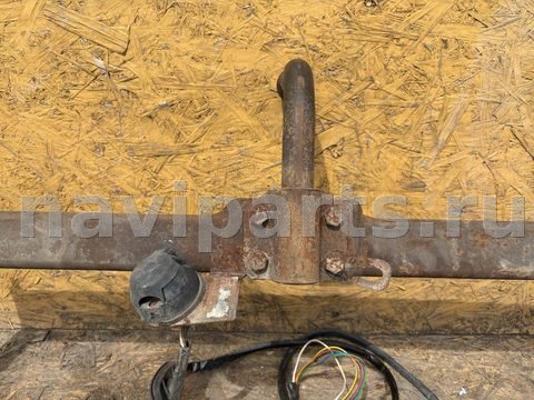 Прицепное устройство (фаркоп) Volvo V70, 2007 г., арт. 751547673, фото 7