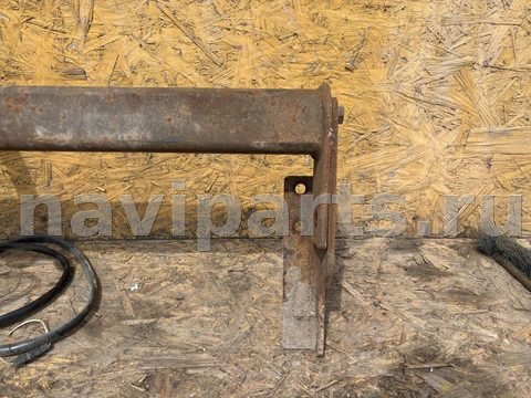 Прицепное устройство (фаркоп) Volvo V70, 2007 г., арт. 751547673, фото 8