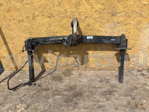 Прицепное устройство (фаркоп) Mercedes E W211, 2007 г., OEM A211310, арт. 751547675