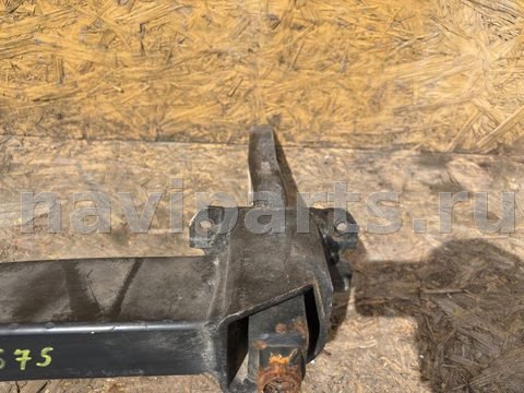 Прицепное устройство (фаркоп) Mercedes E W211, 2007 г., OEM A211310, арт. 751547675, фото 11