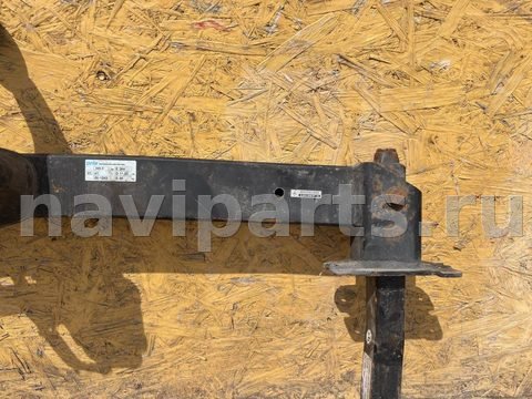Прицепное устройство (фаркоп) Mercedes E W211, 2007 г., OEM A211310, арт. 751547675, фото 14