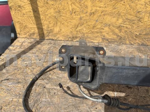 Прицепное устройство (фаркоп) Mercedes E W211, 2007 г., OEM A211310, арт. 751547675, фото 4