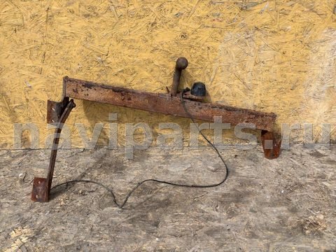 Прицепное устройство (фаркоп) Renault Trafic, 2004 г., арт. 751547677_1