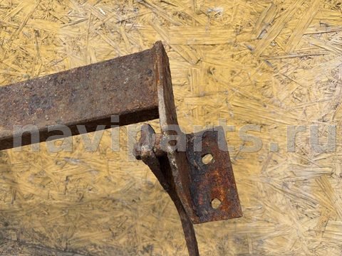 Прицепное устройство (фаркоп) Nissan Primastar, 2004 г., арт. 751547677_2, фото 11
