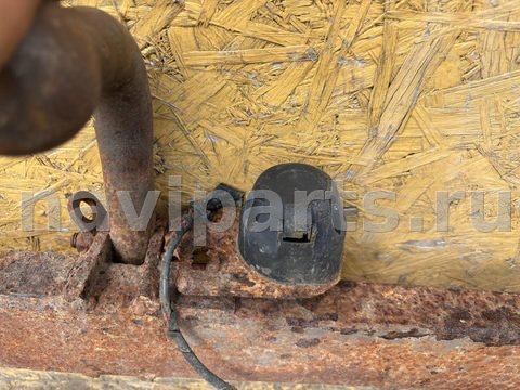 Прицепное устройство (фаркоп) Opel Vivaro, 2008 г., арт. 751547677, фото 7