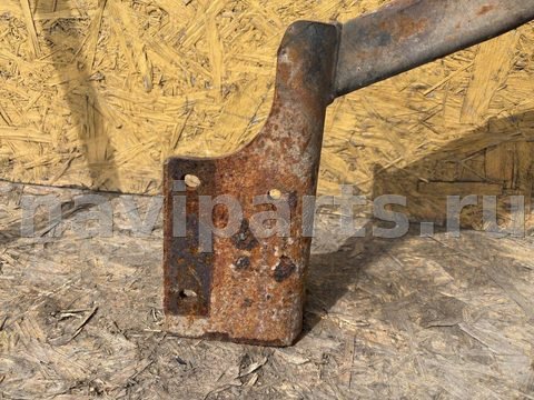 Прицепное устройство (фаркоп) Hyundai Terracan, 2004 г., арт. 751547678, фото 2