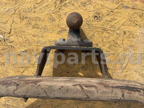 Прицепное устройство (фаркоп) Hyundai Terracan, 2004 г., арт. 751547678, фото 4