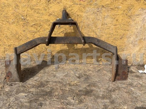 Прицепное устройство (фаркоп) Hyundai Terracan, 2004 г., арт. 751547678, фото 7