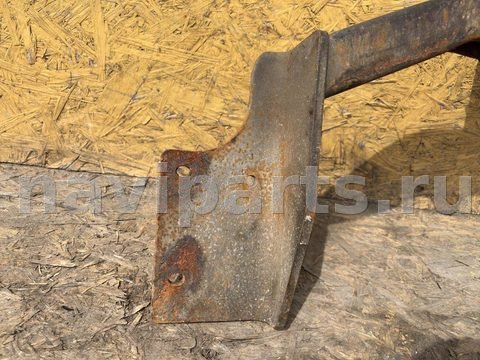 Прицепное устройство (фаркоп) Hyundai Terracan, 2004 г., арт. 751547678, фото 8