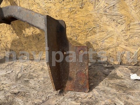 Прицепное устройство (фаркоп) Hyundai Terracan, 2004 г., арт. 751547678, фото 9