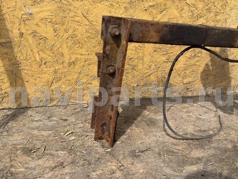 Прицепное устройство (фаркоп) Peugeot 307, 2003 г., арт. 751547679, фото 10