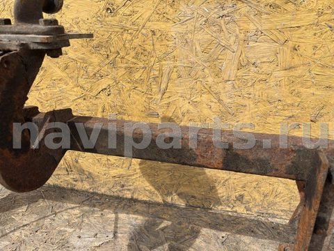 Прицепное устройство (фаркоп) Peugeot 307, 2003 г., арт. 751547679, фото 12
