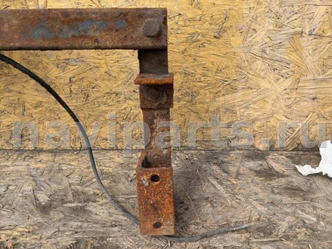 Прицепное устройство (фаркоп) Peugeot 307, 2003 г., арт. 751547679, фото 5