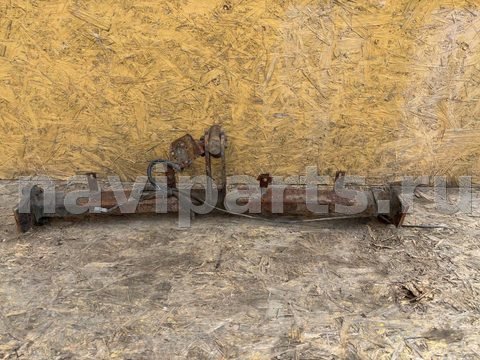 Прицепное устройство (фаркоп) Hyundai Santa Fe, 2006 г., арт. 751547707, фото 10