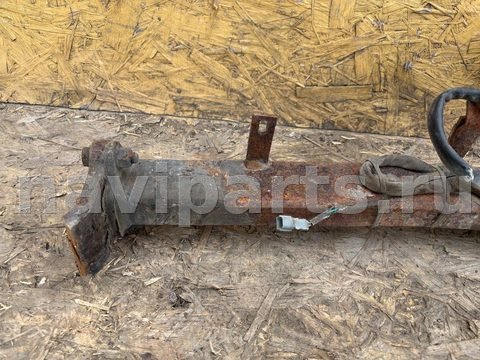 Прицепное устройство (фаркоп) Hyundai Santa Fe, 2006 г., арт. 751547707, фото 11