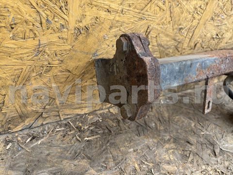 Прицепное устройство (фаркоп) Hyundai Santa Fe, 2006 г., арт. 751547707, фото 4