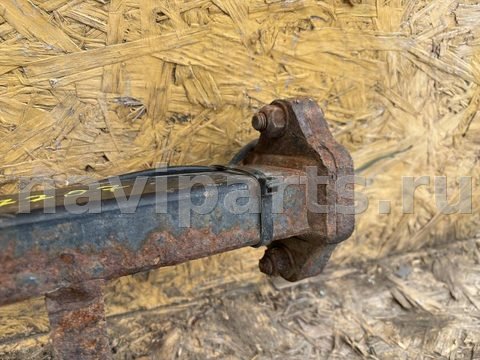 Прицепное устройство (фаркоп) Hyundai Santa Fe, 2006 г., арт. 751547707, фото 8