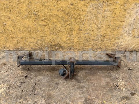 Прицепное устройство (фаркоп) Opel Astra, 2007 г., OEM 027391, арт. 751547902