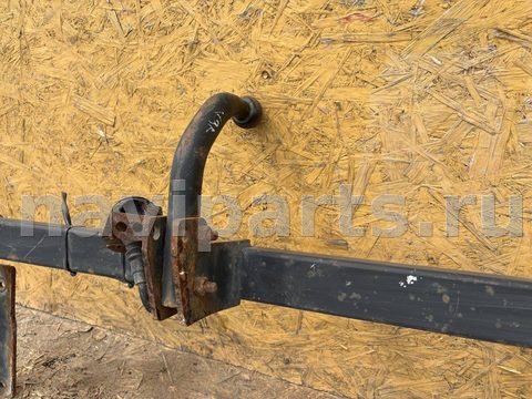 Прицепное устройство (фаркоп) Opel Astra, 2007 г., OEM 027391, арт. 751547902, фото 10