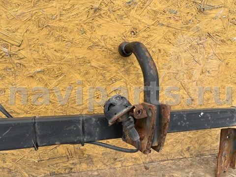 Прицепное устройство (фаркоп) Opel Astra, 2007 г., OEM 027391, арт. 751547902, фото 11