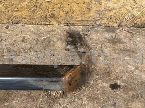 Прицепное устройство (фаркоп) Opel Astra, 2007 г., OEM 027391, арт. 751547902, фото 2
