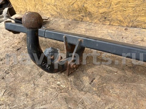 Прицепное устройство (фаркоп) Opel Astra, 2007 г., OEM 027391, арт. 751547902, фото 3