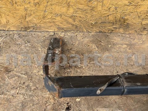 Прицепное устройство (фаркоп) Opel Astra, 2007 г., OEM 027391, арт. 751547902, фото 5