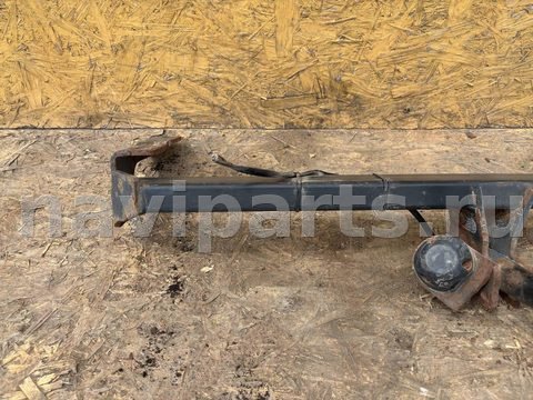 Прицепное устройство (фаркоп) Opel Astra, 2007 г., OEM 027391, арт. 751547902, фото 6